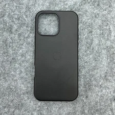 For iphone 16 Pro Max 16 Pus 16 Pro 16 Original Leather Phone Case With Magsafe