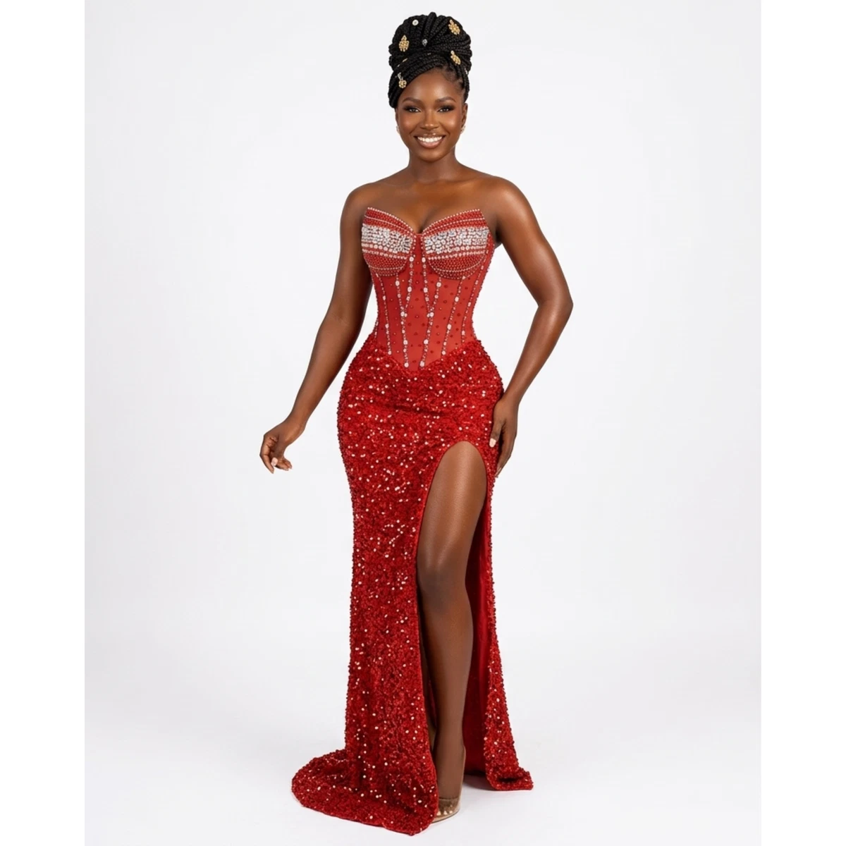 Diamond Dresses for Women for sale | eBay