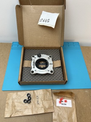 Ochain O Kette O-Chain R Active Spider für SRAM 8-Bolzen Sku2647