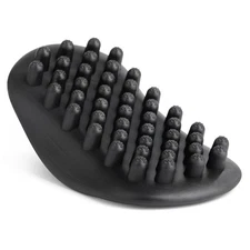 Twist Styler Brush for Black Men - Premium Durable Washable Hair Sponges Curl...