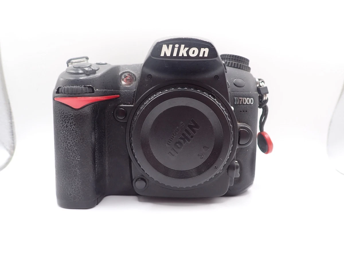 Nikon D7000 Digital Cameras for Sale - Shop New & Used Digital