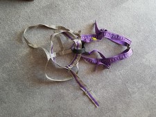 Komplettgurt SALEWA, Klettergurt