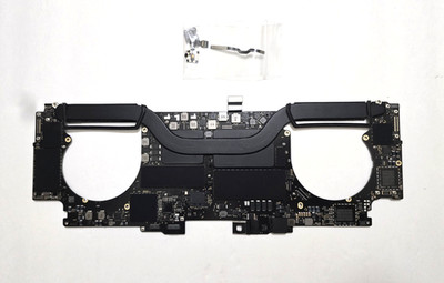 Apple MacBook Pro 15'' A1990 2018 2.2 GHz 16GB 256 GB Logic Board - with Touch ID
