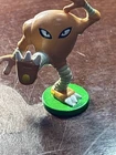 Vintage Pokémon Hitmonlee Tomy Figure 1999 Nintendo Toy