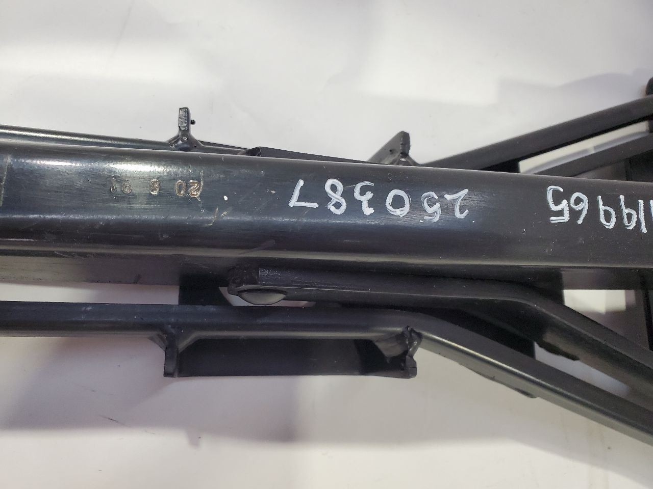 1991 Bentley Turbo R OEM Jack With Tools 