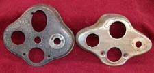 1928-31 Ford Model A Dash Panel Instrument Panels Hot-rat Rod Resto 1928-31 Ford Model A Dash Panel Instrument Panels Hot-rat Rod Resto