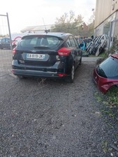 Porte avant et accessoires Ford FOCUS