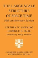 The Large Scale Structure Of Space-Time | Stephen W. Hawking (U. A.) | Englisch