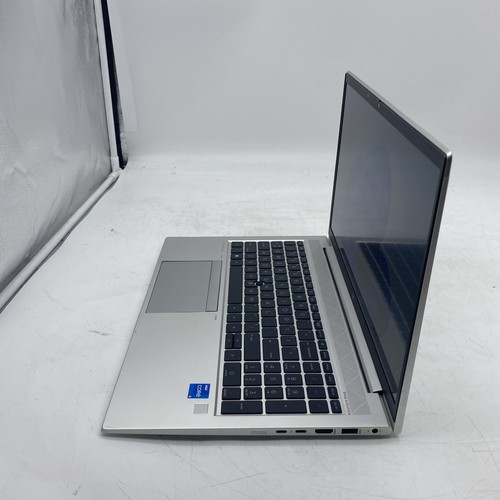 HP EliteBook 850 G8 Laptop Intel Core i5-1135G7 2,4GHz 16GB RAM 256GB SSD W11P - Bild 7 von 8