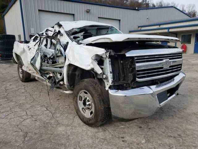 Used Alternator fits: 2017 Chevrolet Silverado 2500 pickup 150 amp opt KG4 6.0 G - Image 3 of 4