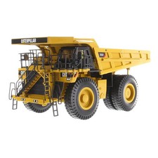 Diecast Masters DM 1/50 Caterpillar 785D Mining Truck 85216C
