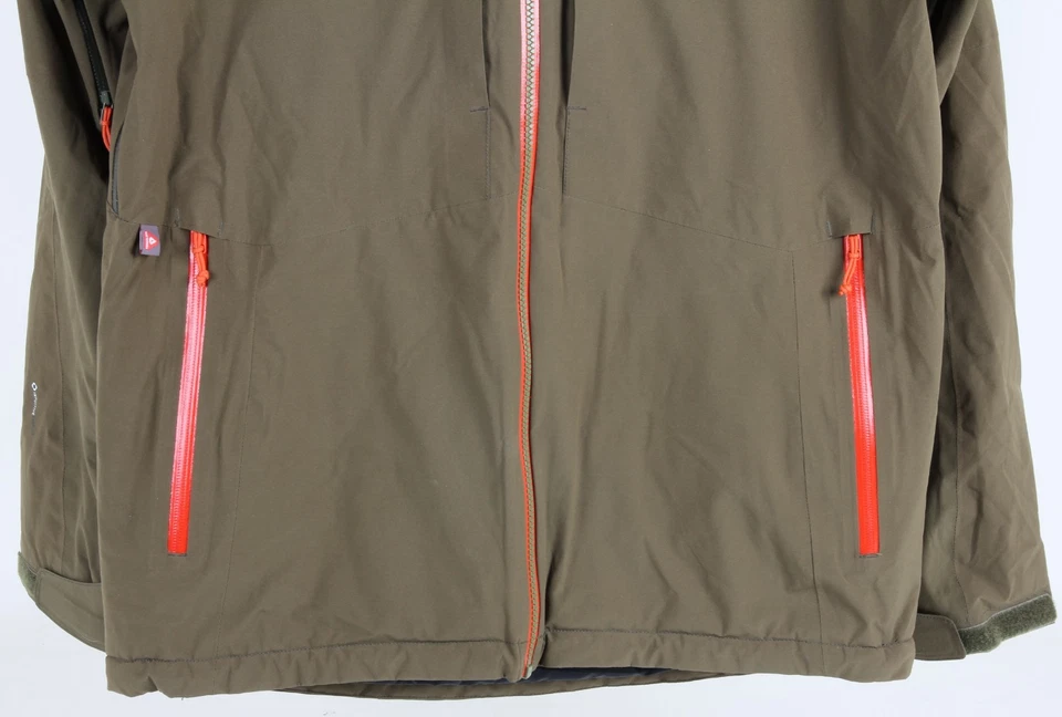 Flylow Albert Jacket - Men's - Medium /61431/ - Image 3 of 4