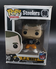 2018 Funko Pop NFL Football Figures - Legends! 10