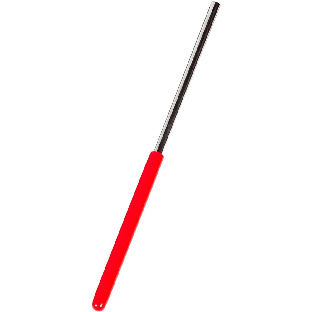 Треугольная колотушка TreeWorks Pro из нержавеющей стали с 4 резиновыми захватами диаметром 14 дюйма 2290₽