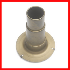 Speedtron Snoot Fits Standard 7" Inch Reflectors