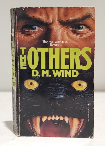 Lot of 11 x Assorted Vintage Horror Fiction Paperback Thriller Bundle - Picture 6 of 23