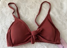 NEW Women  s Wild Fable Bikini Top - Size XSmall