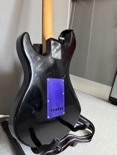 Not Your Average Yamaha EG112 Strat | HSH Blender Circuit | Set Up & Upgrades