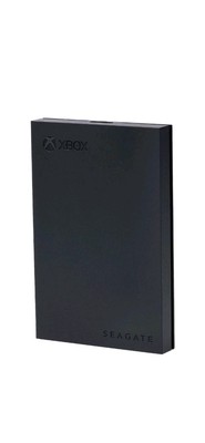 Seagate Game Drive for Xbox 2TB  