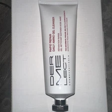 Dermelect Rapid Repair Daily Amino Gel Purify, Hydrate, Soothe Cleanser 4 oz 