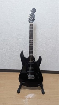 SPLENDOR Strat type