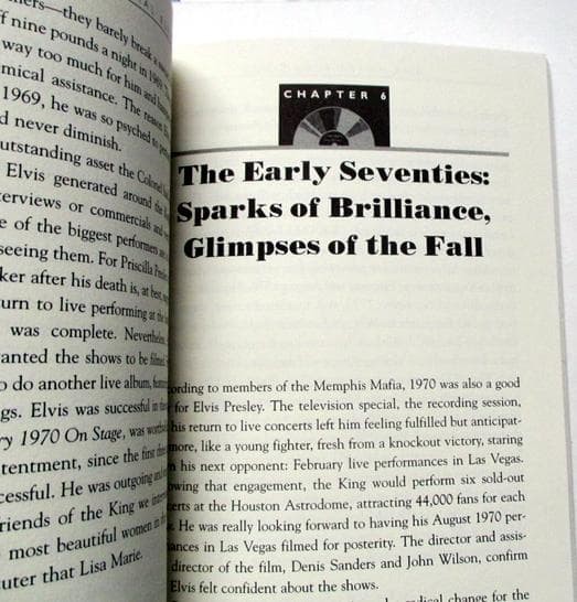 Elvis 2 foreign books The Last Word The Essential thumbnail 6