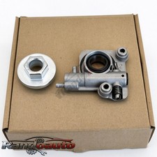 Chainsaw Oil Pump Assumbly Clutch Removal For Echo Cs-400 370 440 450 510 New Chainsaw Oil Pump Assumbly Clutch Removal For Echo Cs-400 370 440 450 510 New