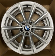 GENUINE BMW 19” 296M Z4 E89 REAR ALLOY WHEEL