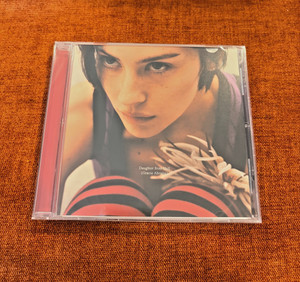 Gracie Abrams Signed CD | eBay
