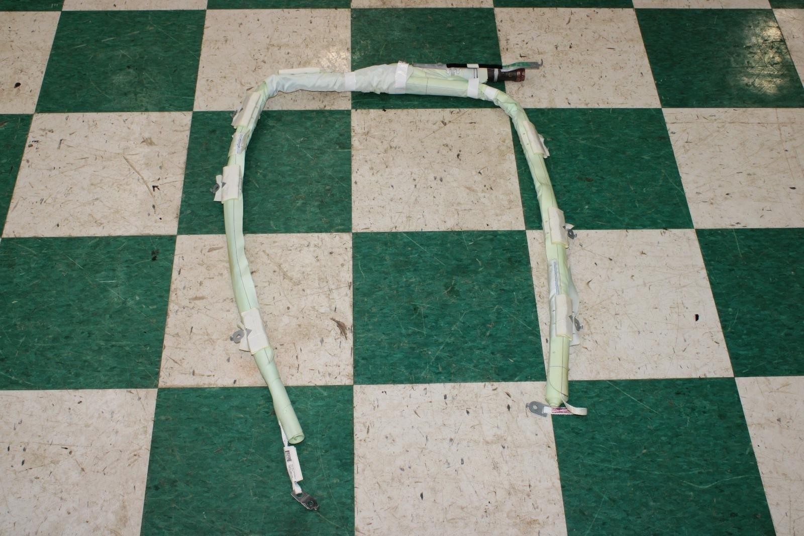 Maserati Ghibli 2014-2019 LEFT Airbag