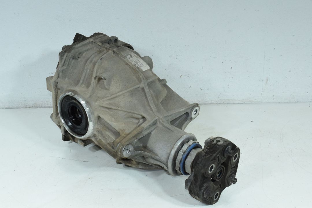 Differenziale posteriore BMW 3 2.0 Hybrid (G20/G21) 2019 864792306 17590
