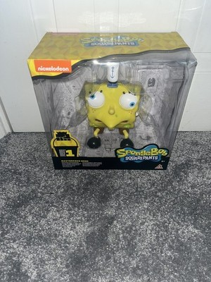 SpongeBob Schwammkopf Masterpiece Meme Serie 1 Figur