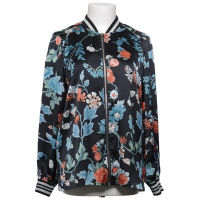 Divided by H&M, Bomberjacke, Damen, Größe: 36 #SrG