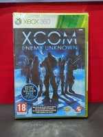 XCOM: Enemy Unknown Xbox 360 UK Version Brand New and Sealed