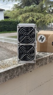 Goldshell HS BOX HNS ASIC Miner 235GH 230W Ethernet HNS03