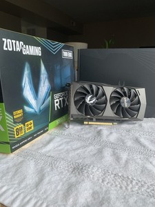 NIVIDIA GeForce RTX3060TI ZOTAC ジャンク品 Zotac 3060 Ti Twin Edge Oc | eBay