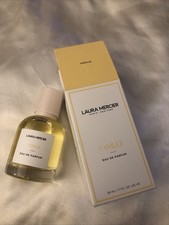 Vanille Eau de Parfum Laura Mercier 香水- 一款2022年中性香水