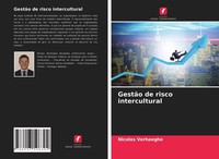 GestãO De Risco Intercultural Nicolas Verhaeghe Taschenbuch Portugiesisch 2021