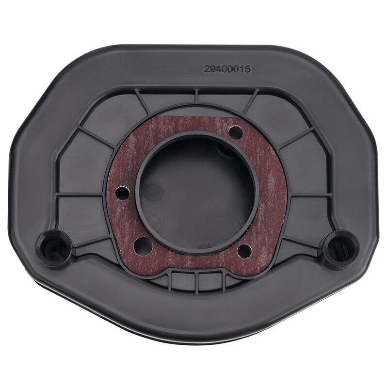 Air Filter For Harley Sportster XL1200 XL883 Roadster Iron Forty-Eight 2014-2022 - Image 3 of 4