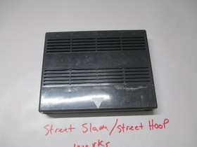 Street Slam Street Hoop Neo Geo MVS cart