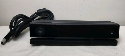 Microsoft Xbox One Kinect Sensor Bar - Black 