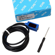 1PCS Brand New For SICK WTB4-3P1361 Photoelectric Sensor US Stock