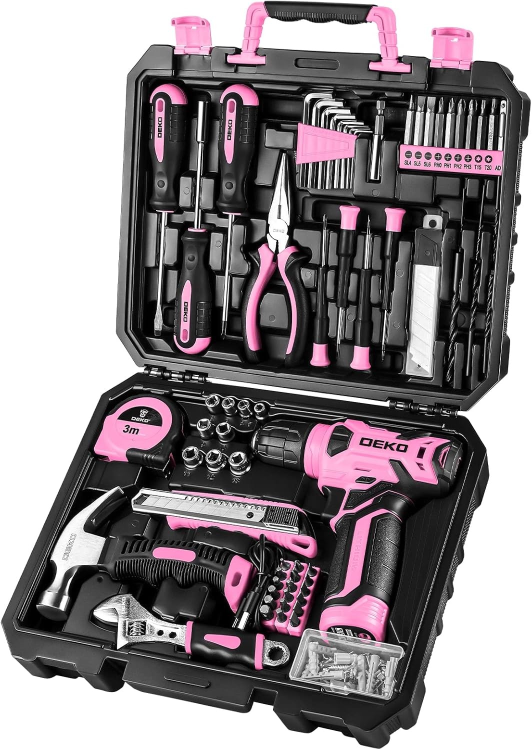 Home Kit For Women Hand