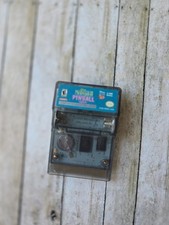The Little Mermaid II Pinball Frenzy Nintendo GameBoy Color GBC