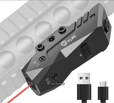 Airsoft Pistol Rifle Laser - New