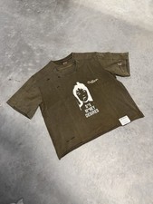 Bottega Desires Sex Sells Tee 100% AUTHENTIC BRAND NEW FAST SHIPPING