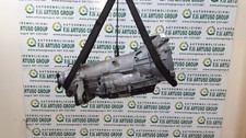 CAMBIO AUTOMATICO BMW SERIE 3 320D XDRIVE N47D20C
