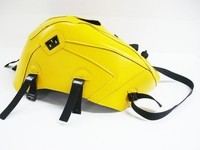 Ducati Streetfighter 09/15 Tankmatte Bagster Gelb 1576C