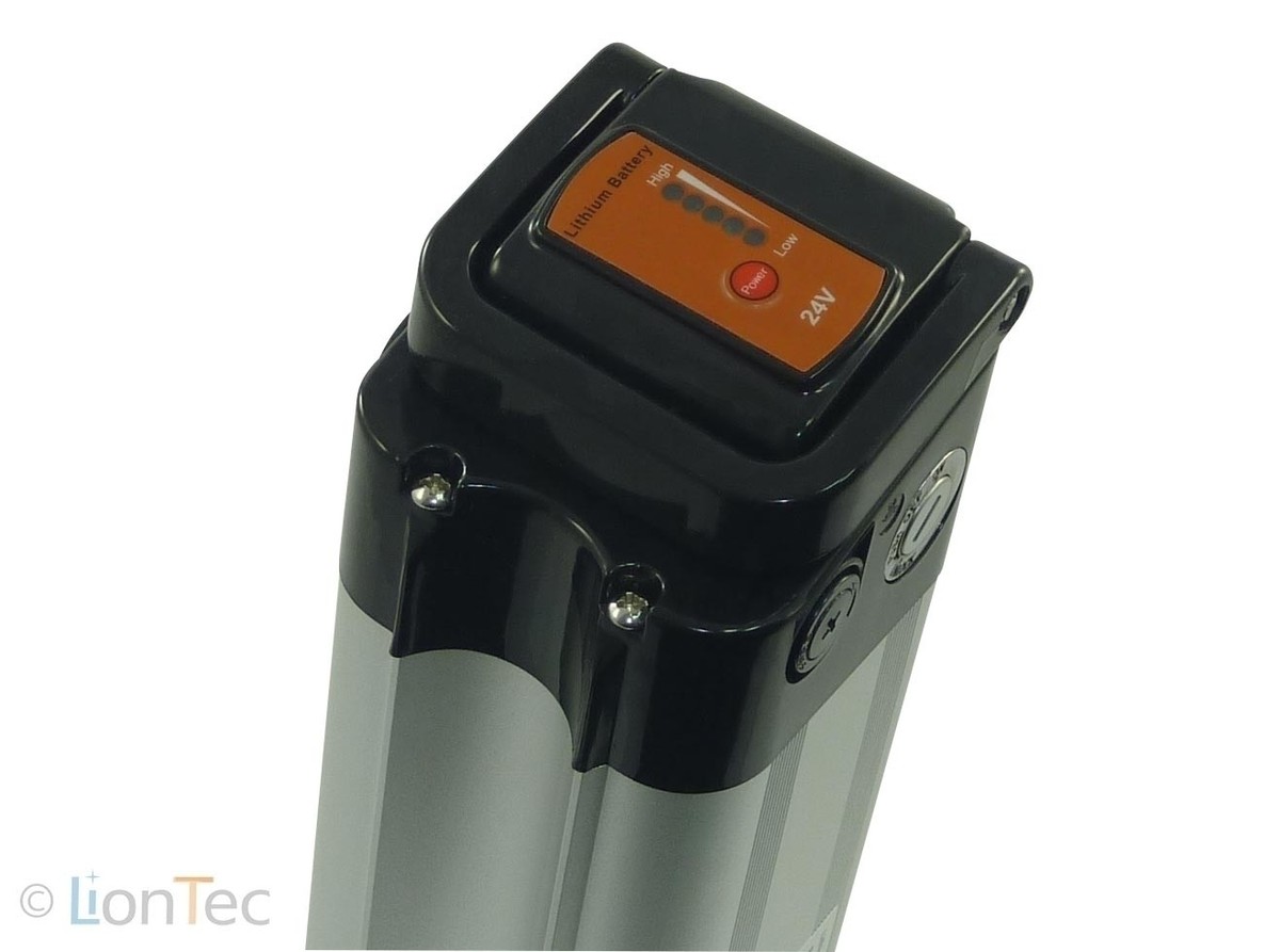 Chargeur Pour Vélo électrique LionTec Prophete – 29.4V 2A, Connecteur XLR3, Neuf