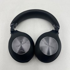 Technics EAH-F70N Noise-Cancel Bluetooth Headphones Tested